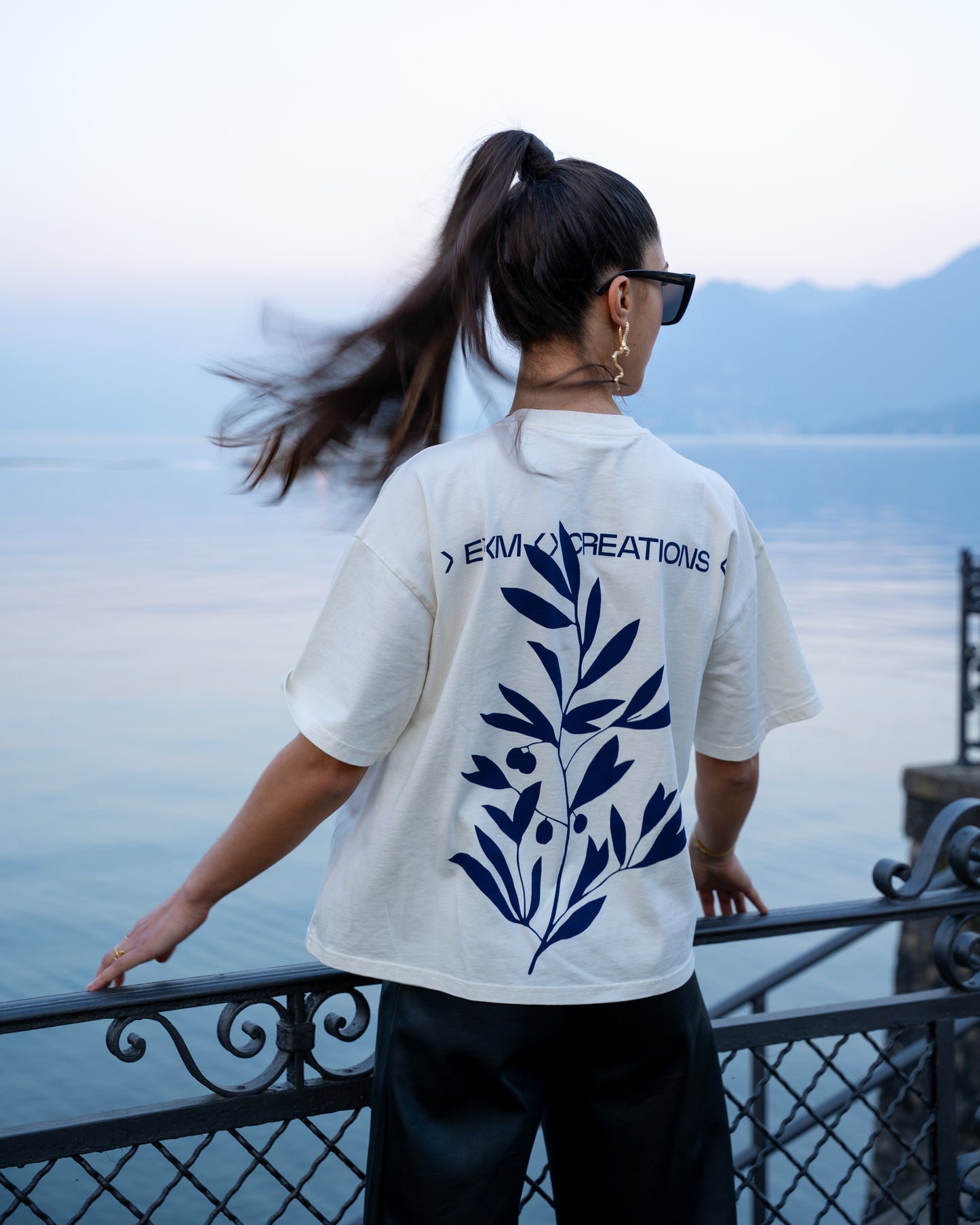 EXTRA t-shirt