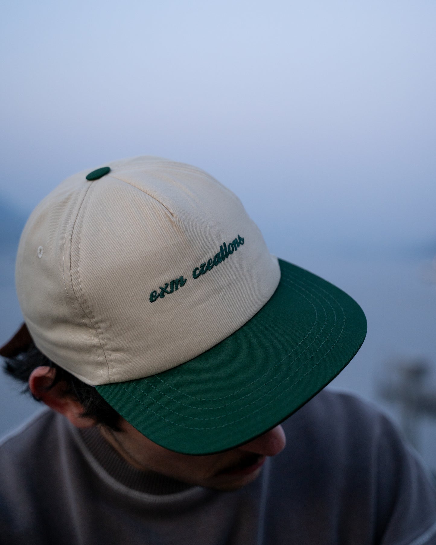 LAMBO cap