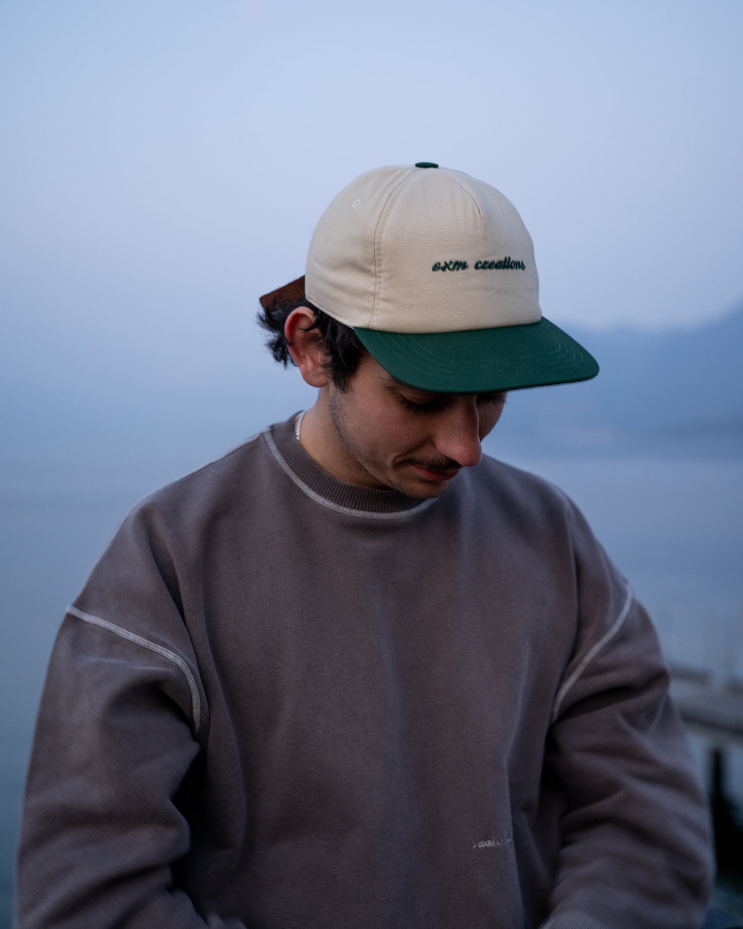 LAMBO cap