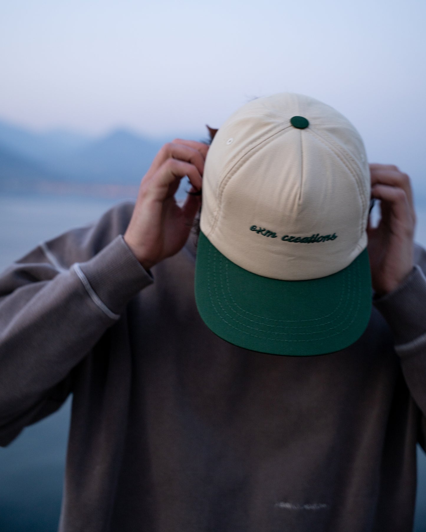LAMBO cap