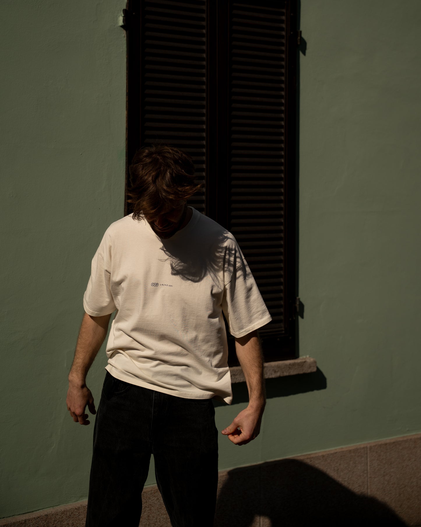 EXTRA t-shirt