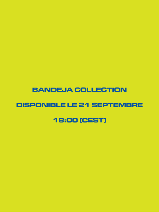 BANDEJA Collection